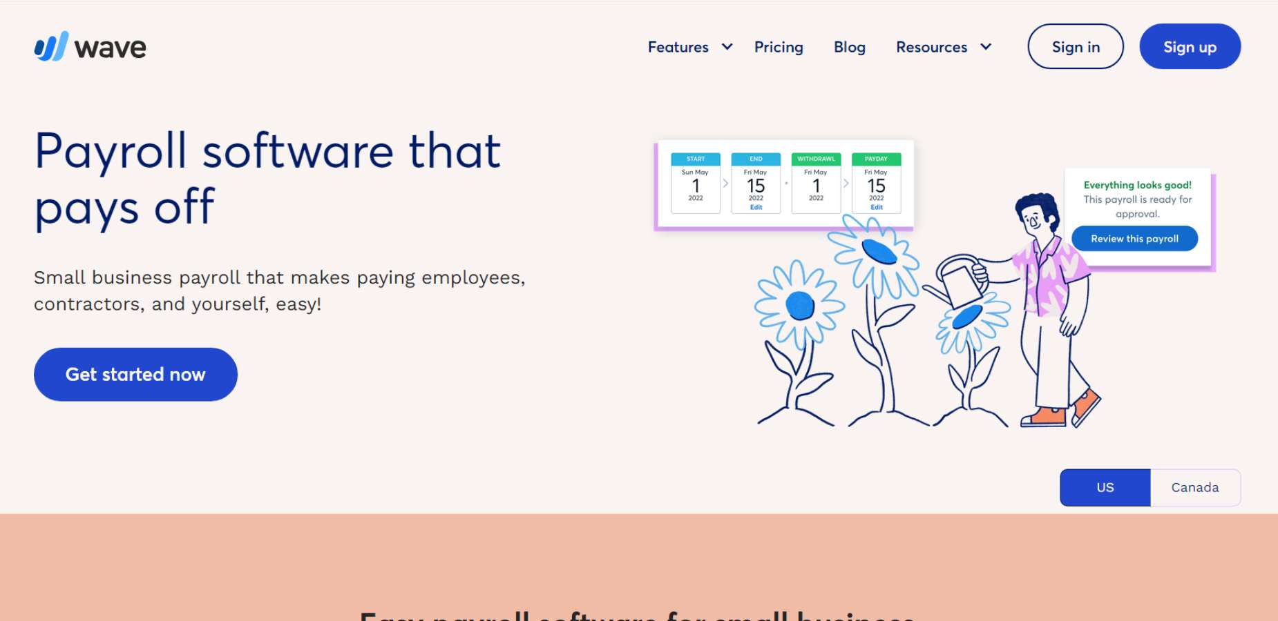 Top 10+ Payroll Software for Small Business in 2026