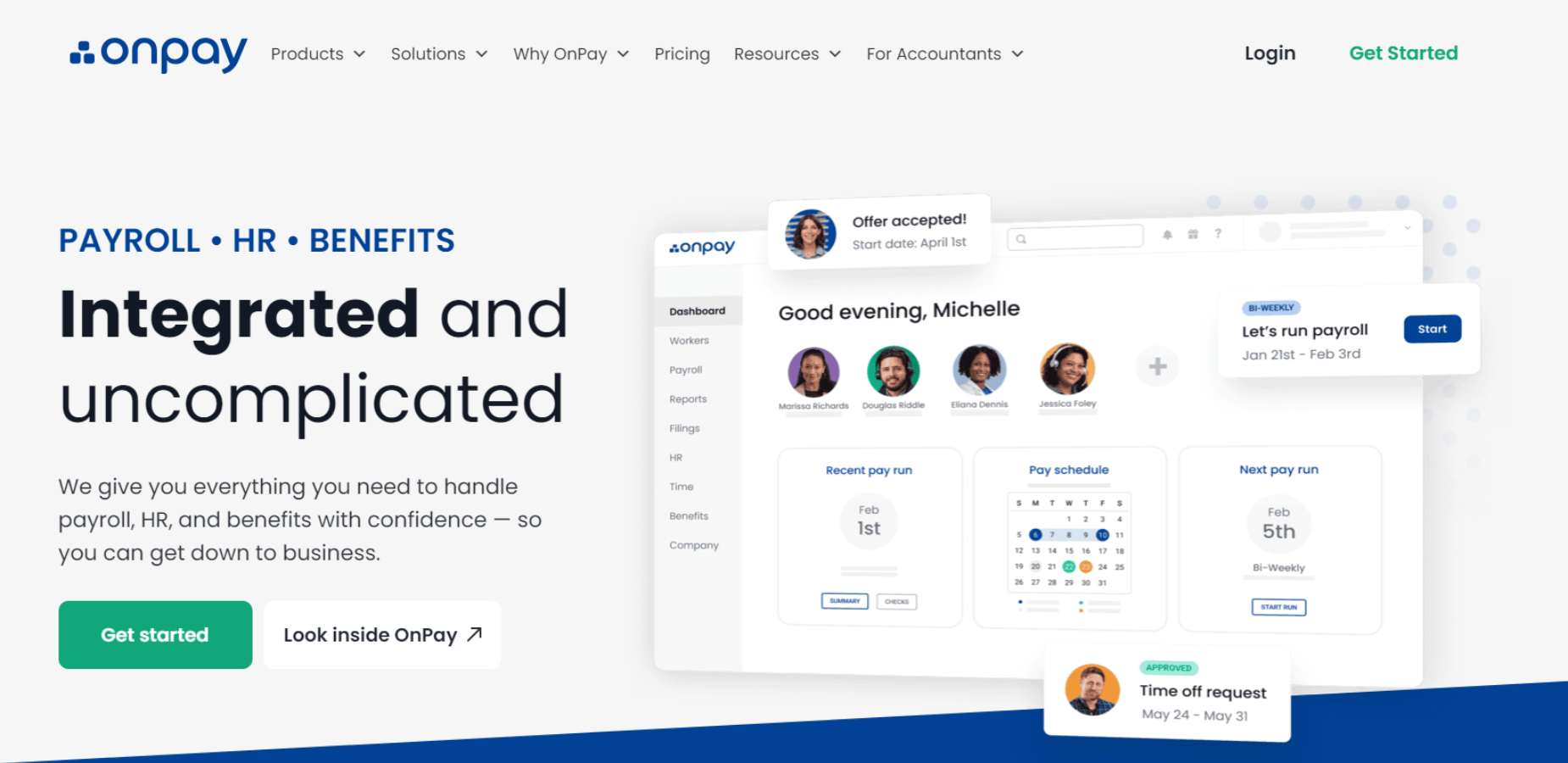 Top 10+ Payroll Software for Small Business in 2026