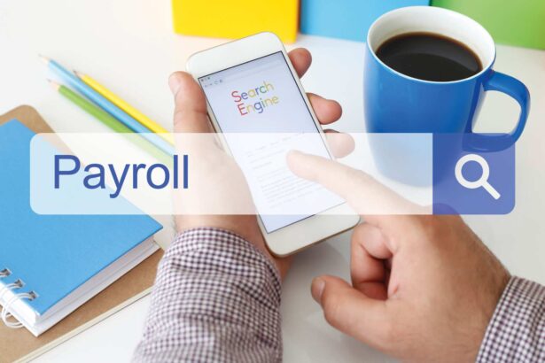 Payroll Software for Small Business