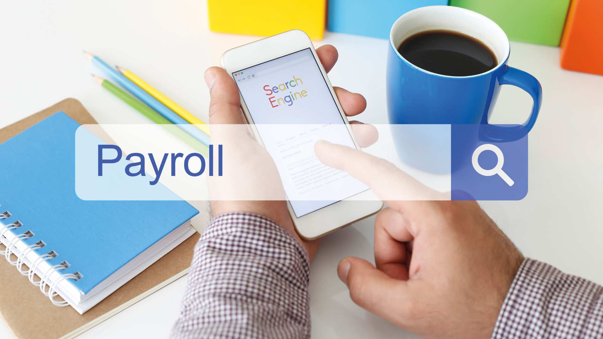 Payroll Software for Small Business