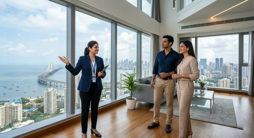 Business Idea in Mumbai