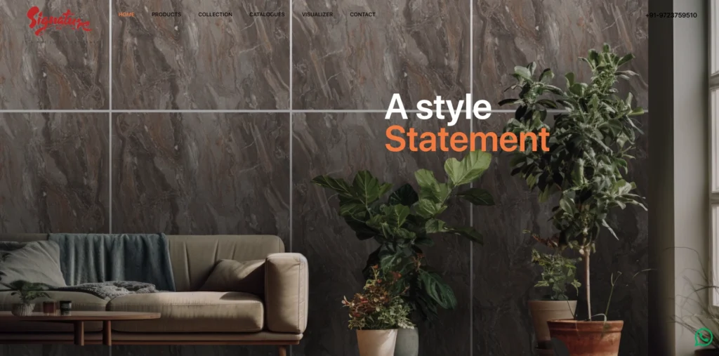 Laminate Brands in India - Si‍gnat‌ur‍e Lamin​a​tes