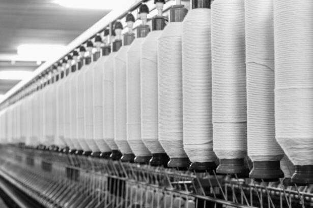 Business Ideas in Textile Industry