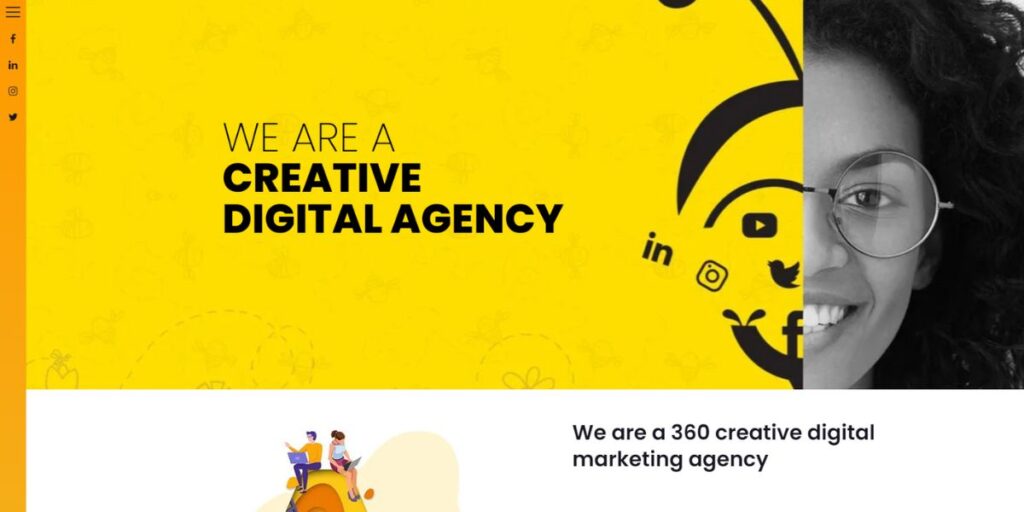 beeingsocial - Best Digital Marketing Agencies in Mumbai