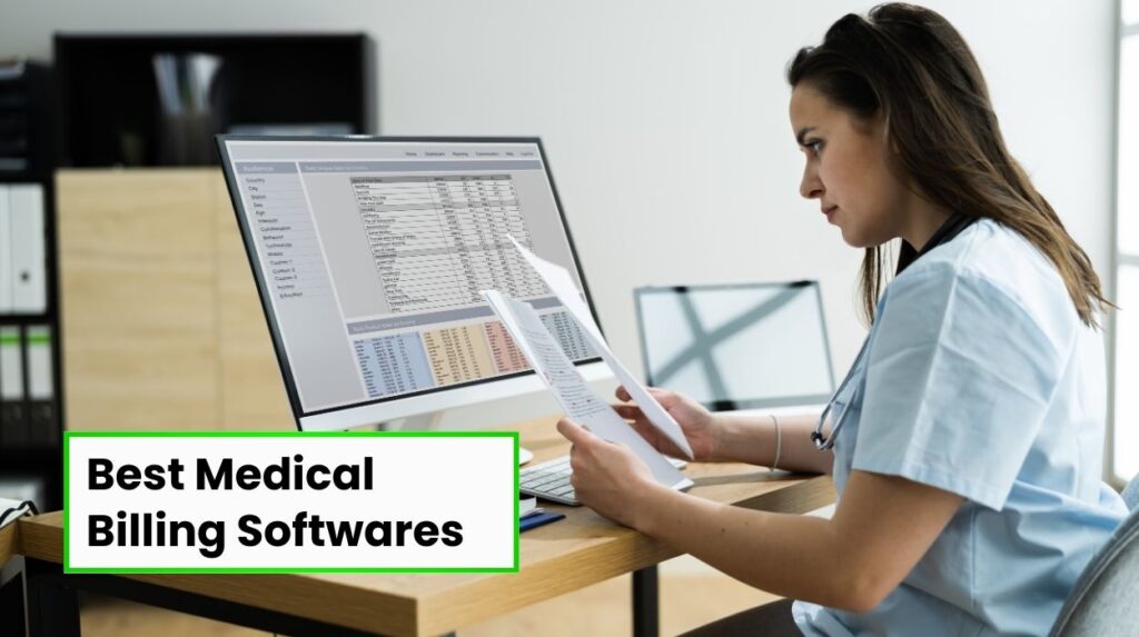 Best Medical Billing Software