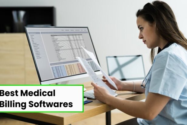 Best Medical Billing Software