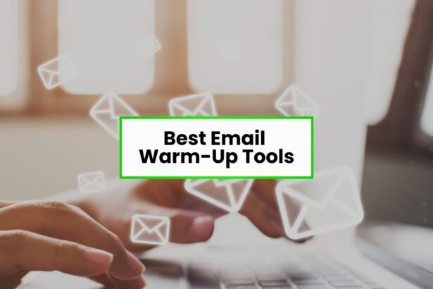 Best Email Warm-Up Tools