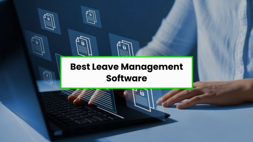 Best Leave Management Software