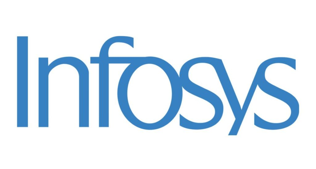 Infosys - Top IT Companies in Jaipur