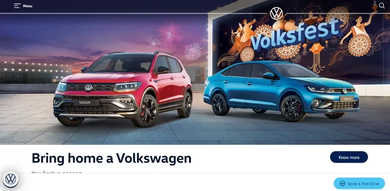 companies owned by volkwagen - volkwagen (parent company)