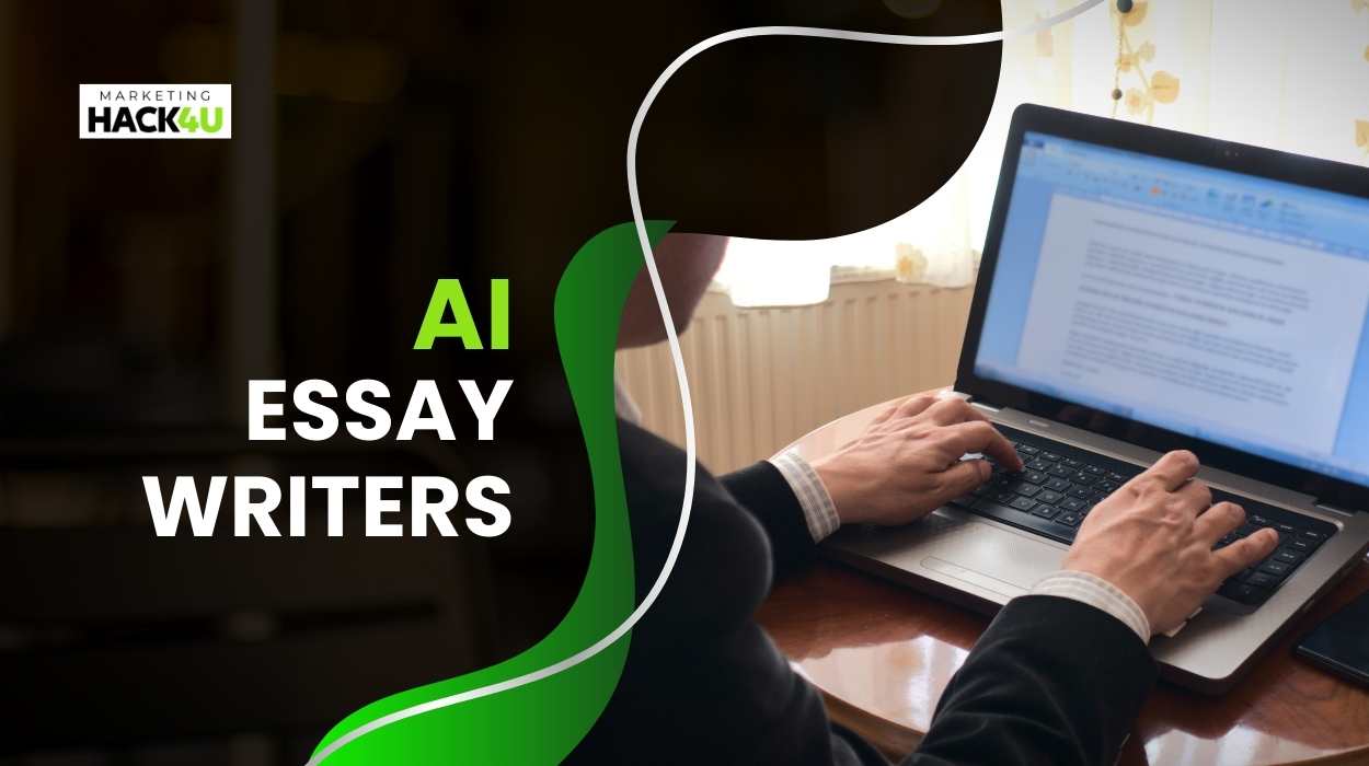 AI Essay Writers