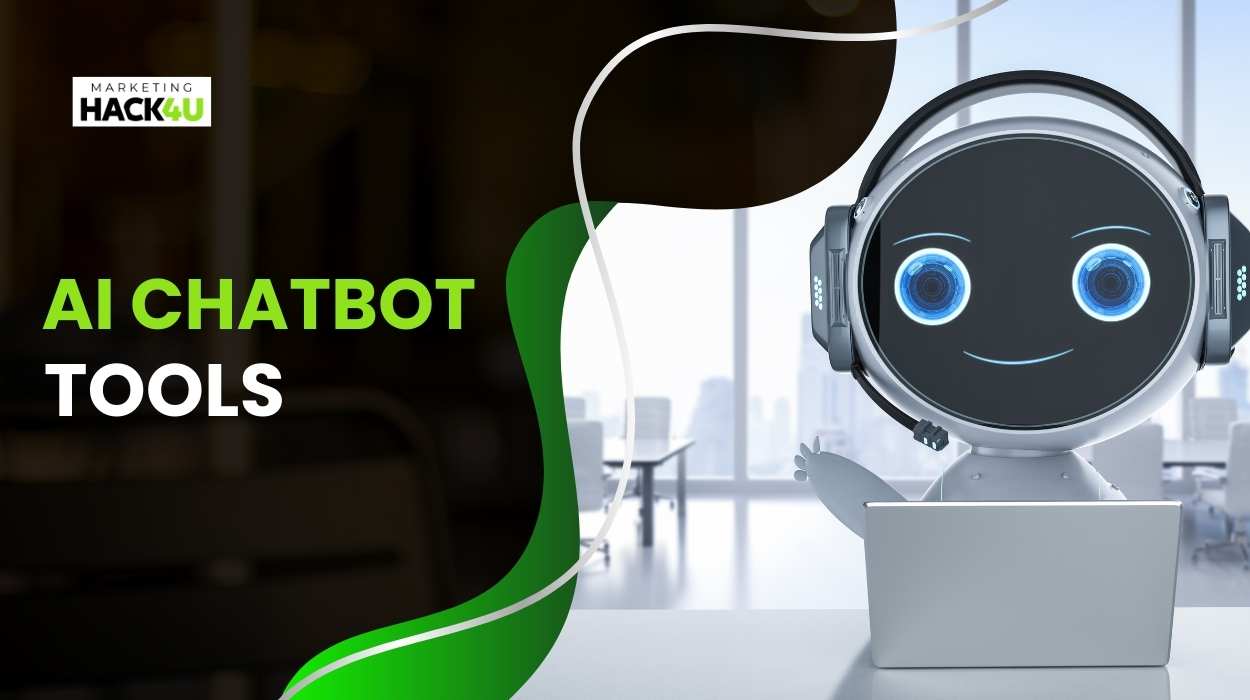 AI chatbot Tools