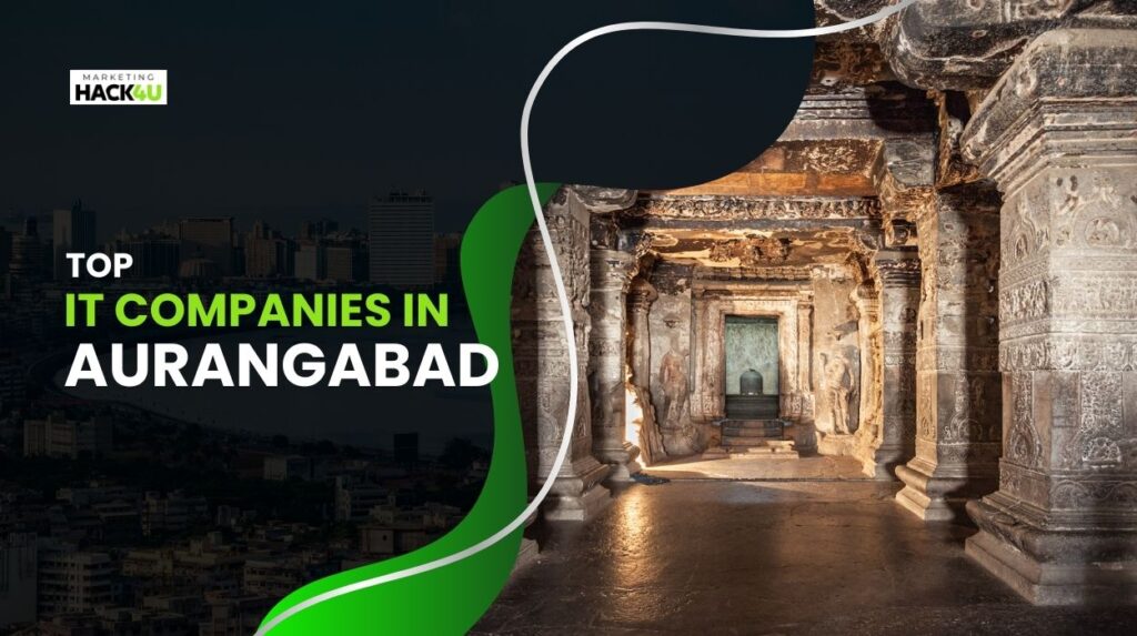 Top IT Companies in Aurangabad