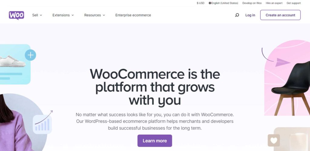 Best E-Commerce Platforms