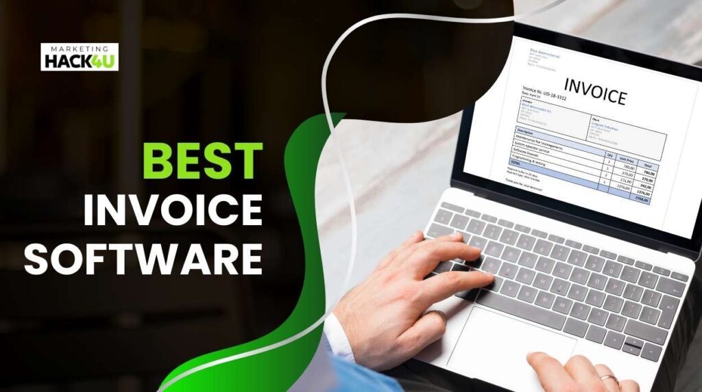 Best Invoice Software