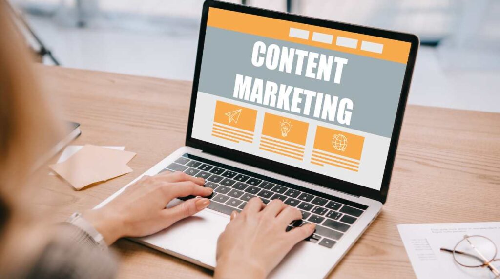 Content Marketing Strategies