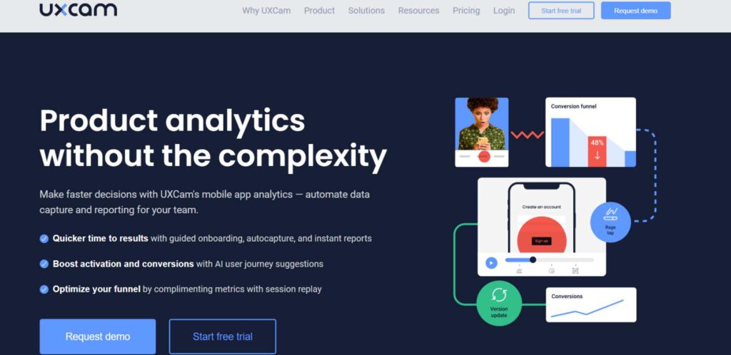 Customer Analytics Tools