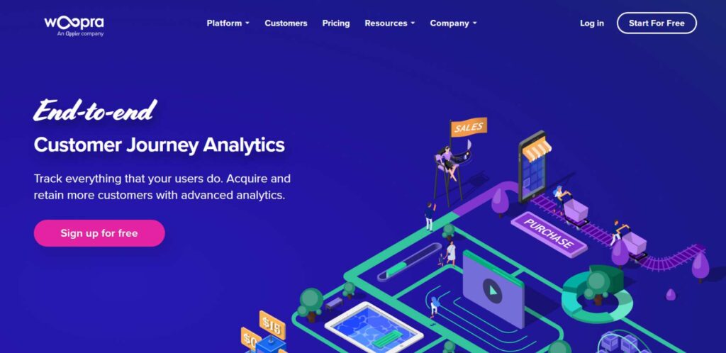 Customer Analytics Tools