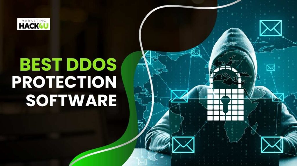 DDoS Protection Software