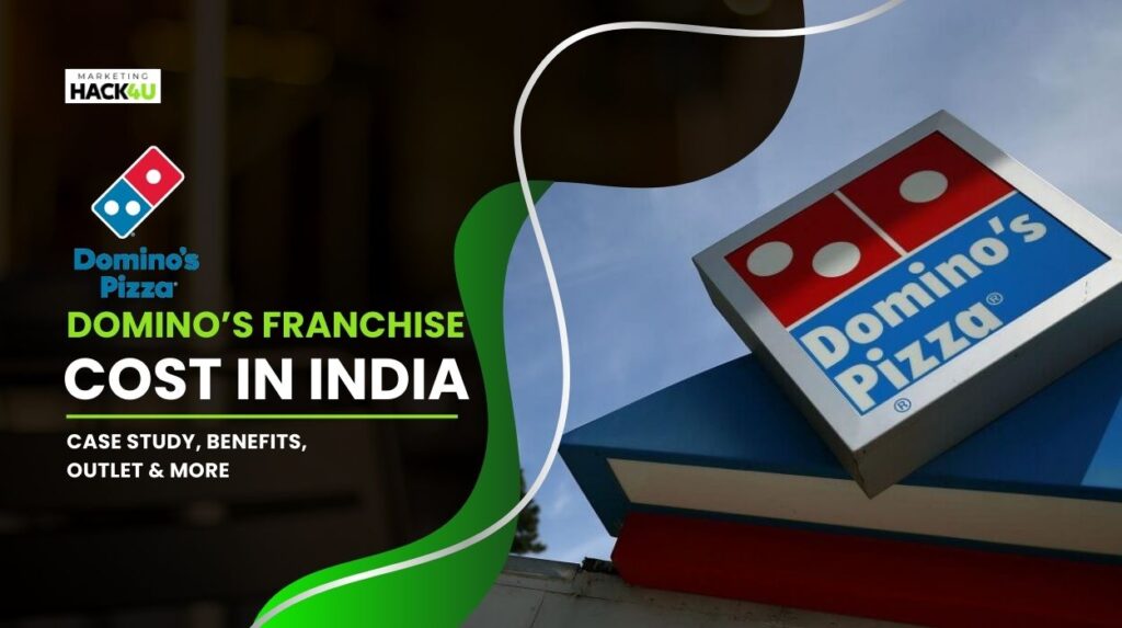 Domino's Franchise Cost