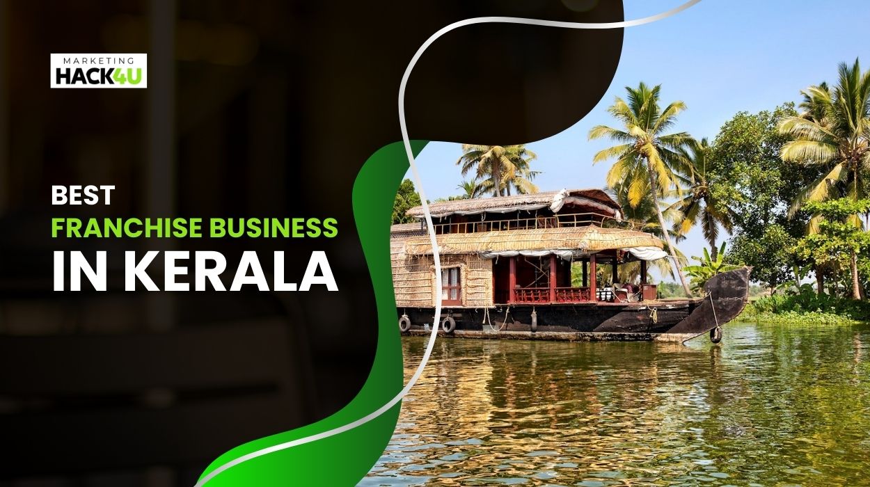 Franchise Business in Kerala