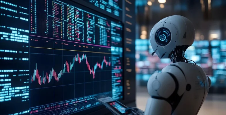 Leveraging AI for Smarter Forex Trading Strategies and Market Predictions