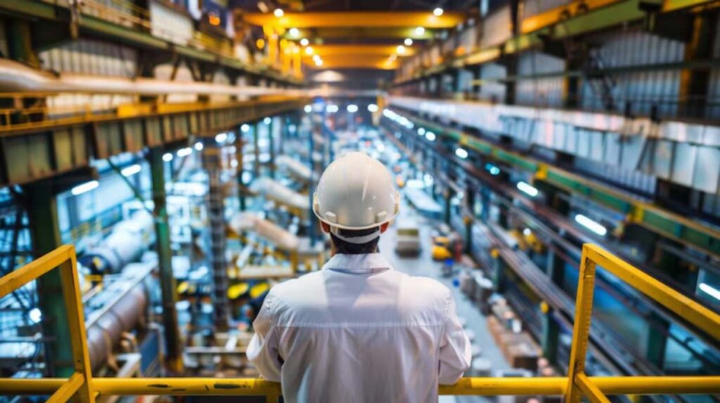 Manufacturing Companies in Mumbai