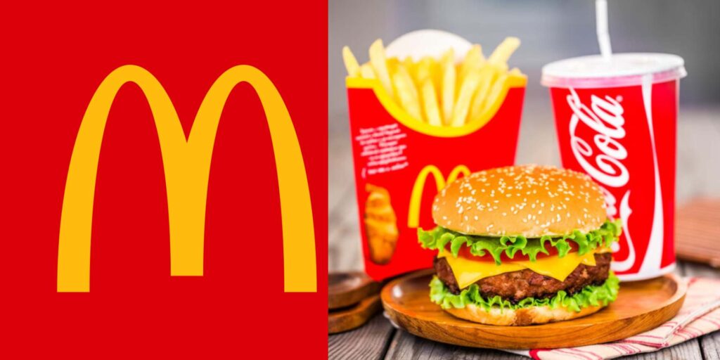 McDonald’s Franchise Cost In India