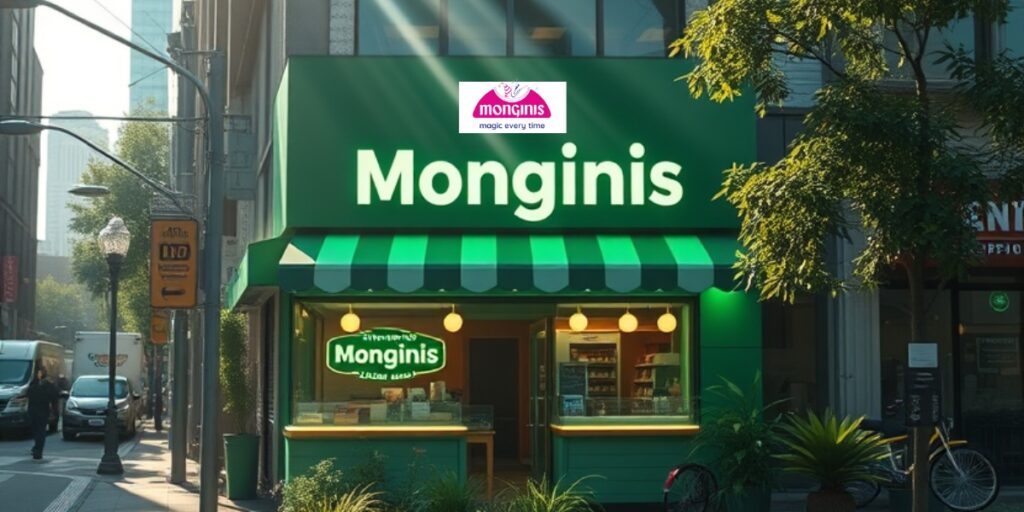 Monginis Franchise Cost