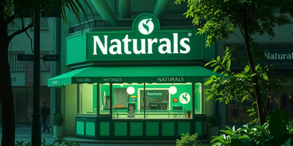 Naturals Ice Cream Franchise Cost