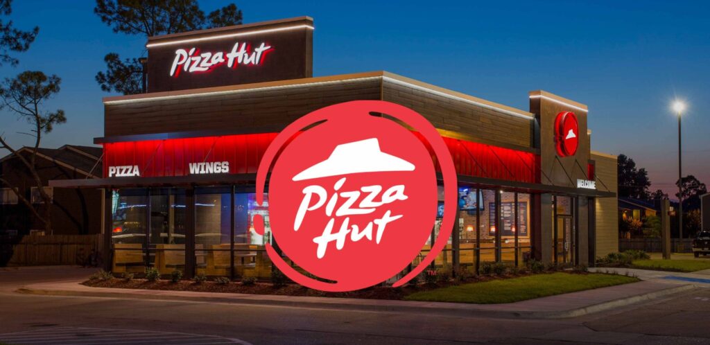 Pizza Hut Franchise Cost in India