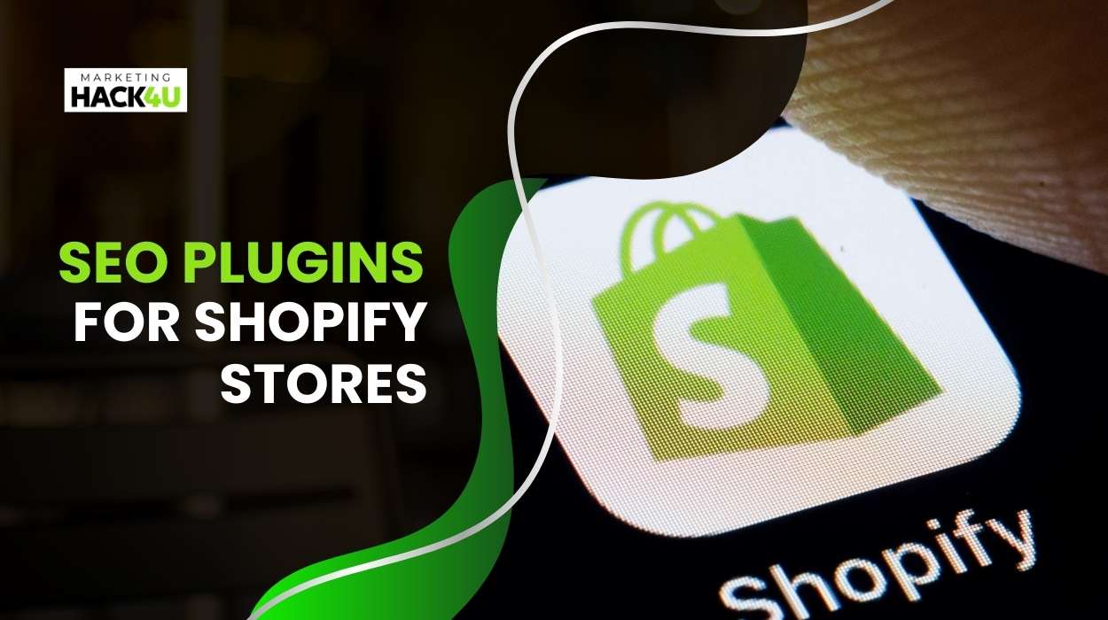 SEO Plugins for Shopify Stores