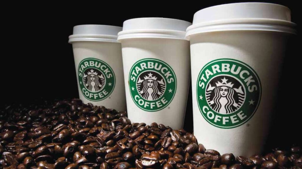 Starbucks Franchise Cost