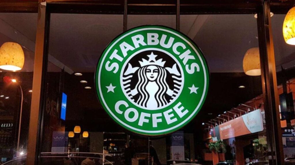 Starbucks Franchise Cost in India