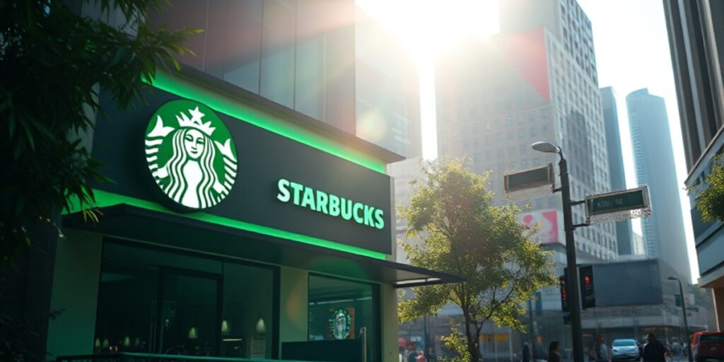 Starbucks Franchise Cost in India