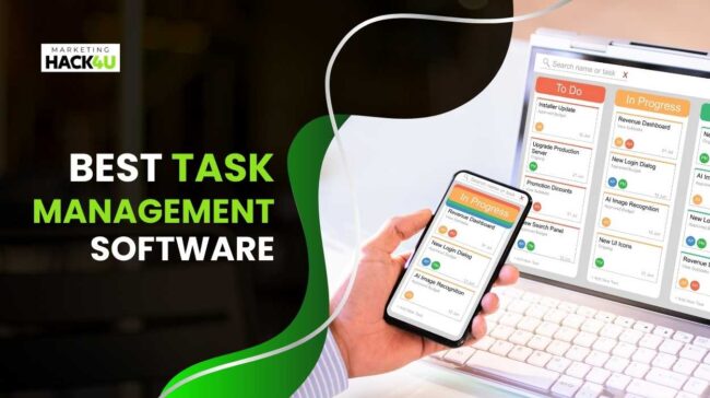 Maxima S Task Management 12 Best Task Management Software