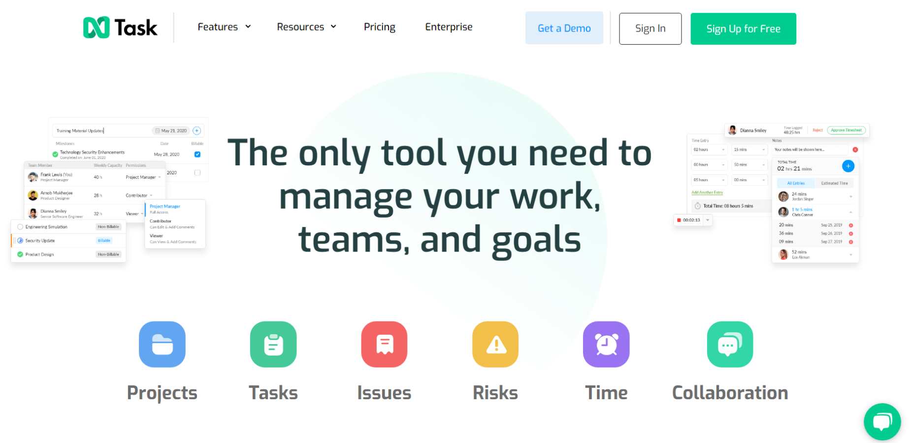 12 Best Task Management Software