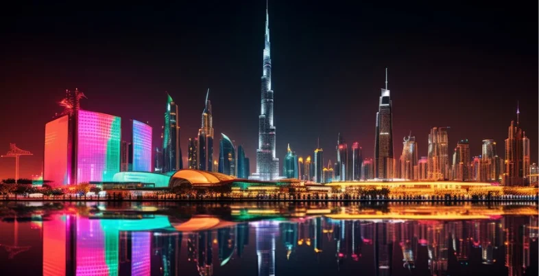 Top IT Companies in Dubai