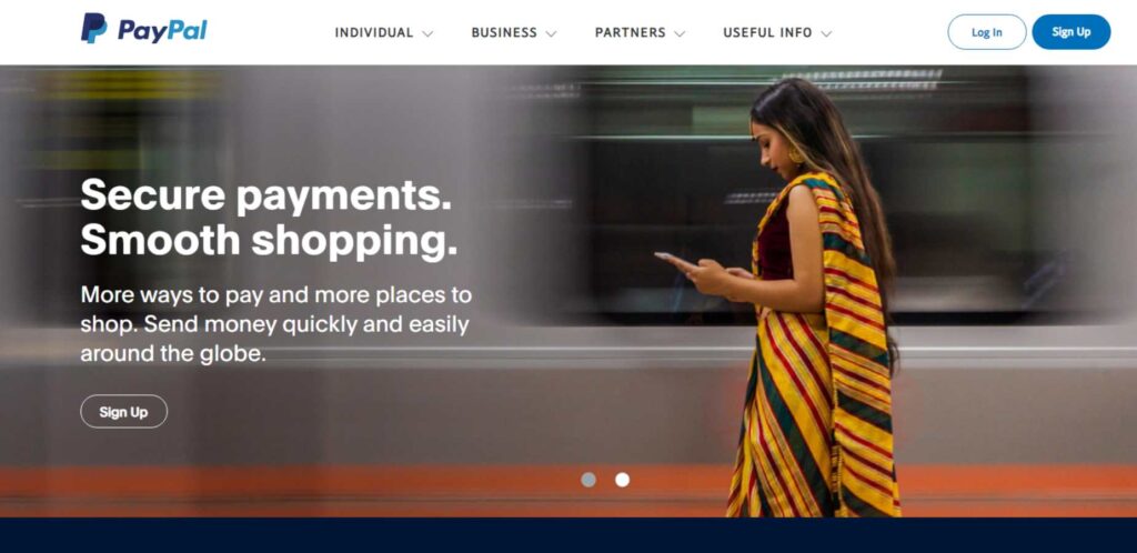 eCommerce Payment Gateways