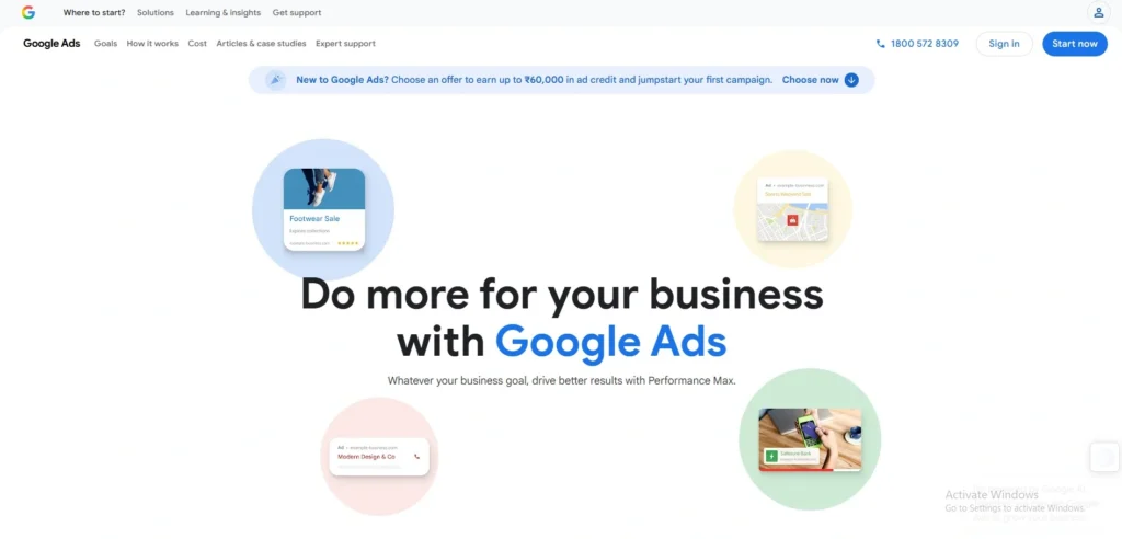 Google Ads competitor analysis tool- -Googl​e⁠ A​ds Auction​ Insights
