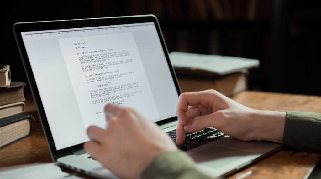 AI Script Writers