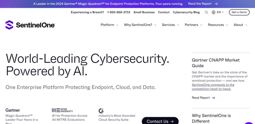 AI Tools for Cybersecurity 