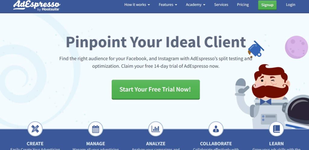 AI Tools for Facebook Ads