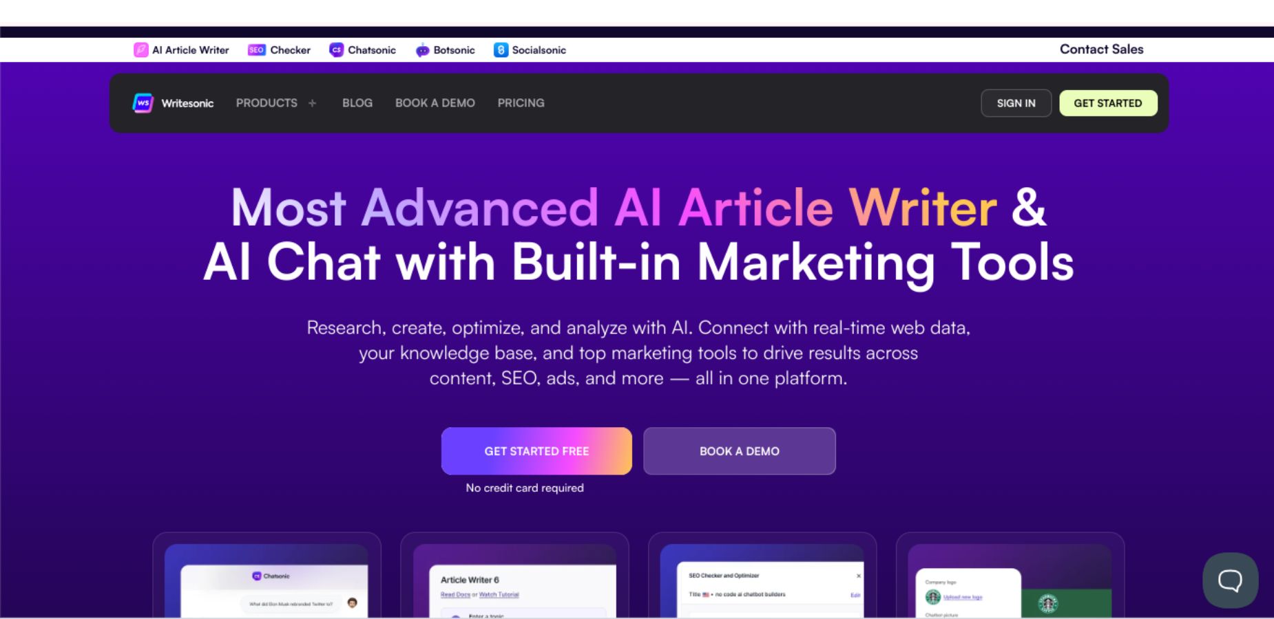 10 Best Blog Outline Generator Tools for Content Creators
