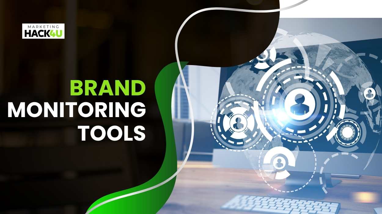 Brand Monitoring Tools