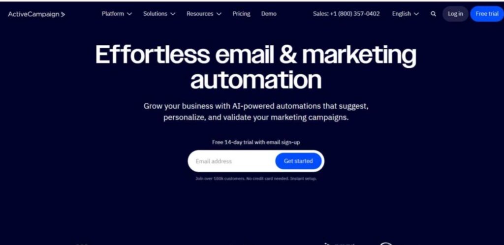 Email Automation Tools