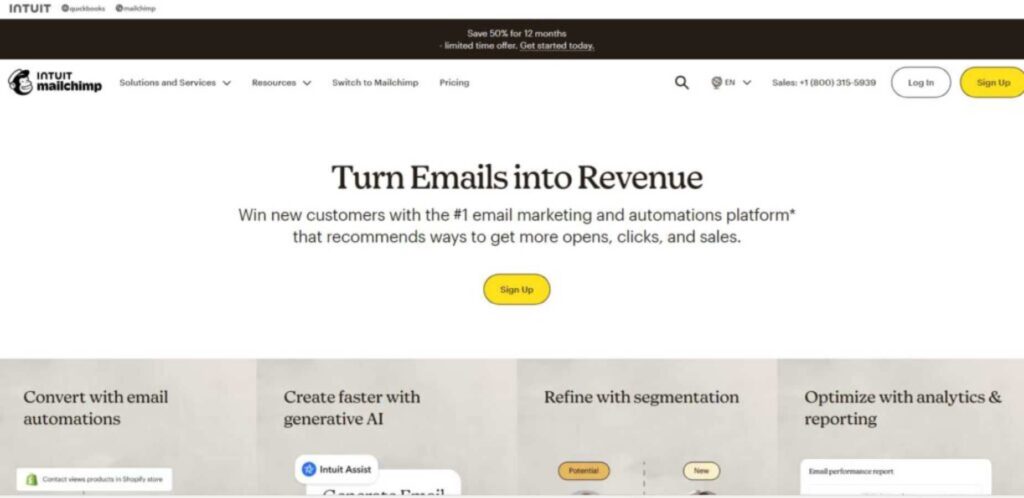 Email Automation Tools