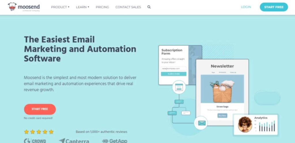 Email Automation Tools