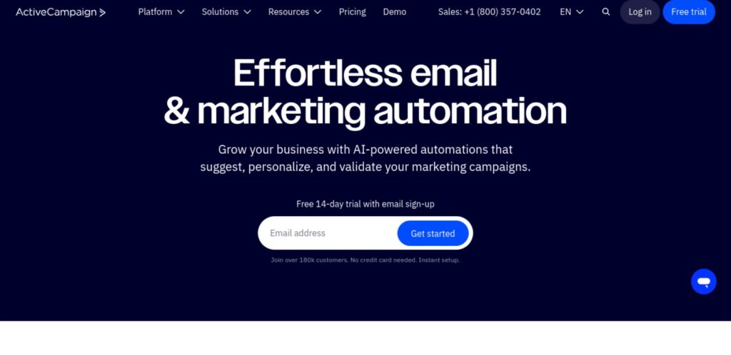 Email Marketing Plugins