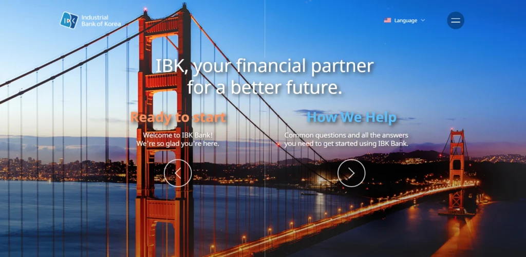 Korean companies in India- Industrial Bank of Korea